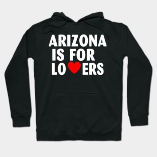 Arizona State Arizona Home Arizona Lovers Hoodie